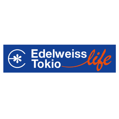 Edelweiss Life logo