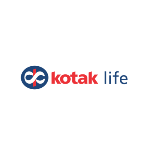 Kotak Life Logo