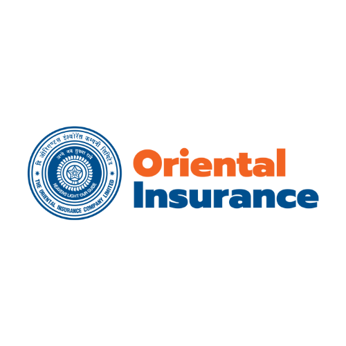 Oriental Insurance Logo