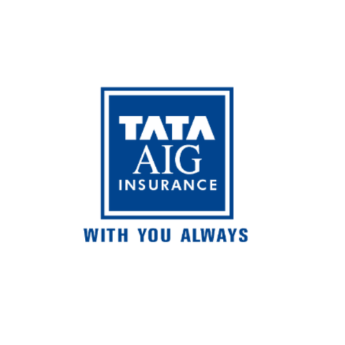 TATA AIG Insurance logo