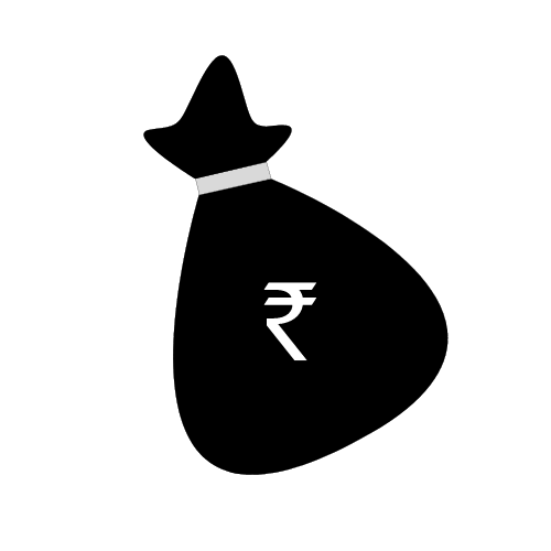 Emergency funds Icon