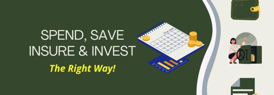 Financial Success Process