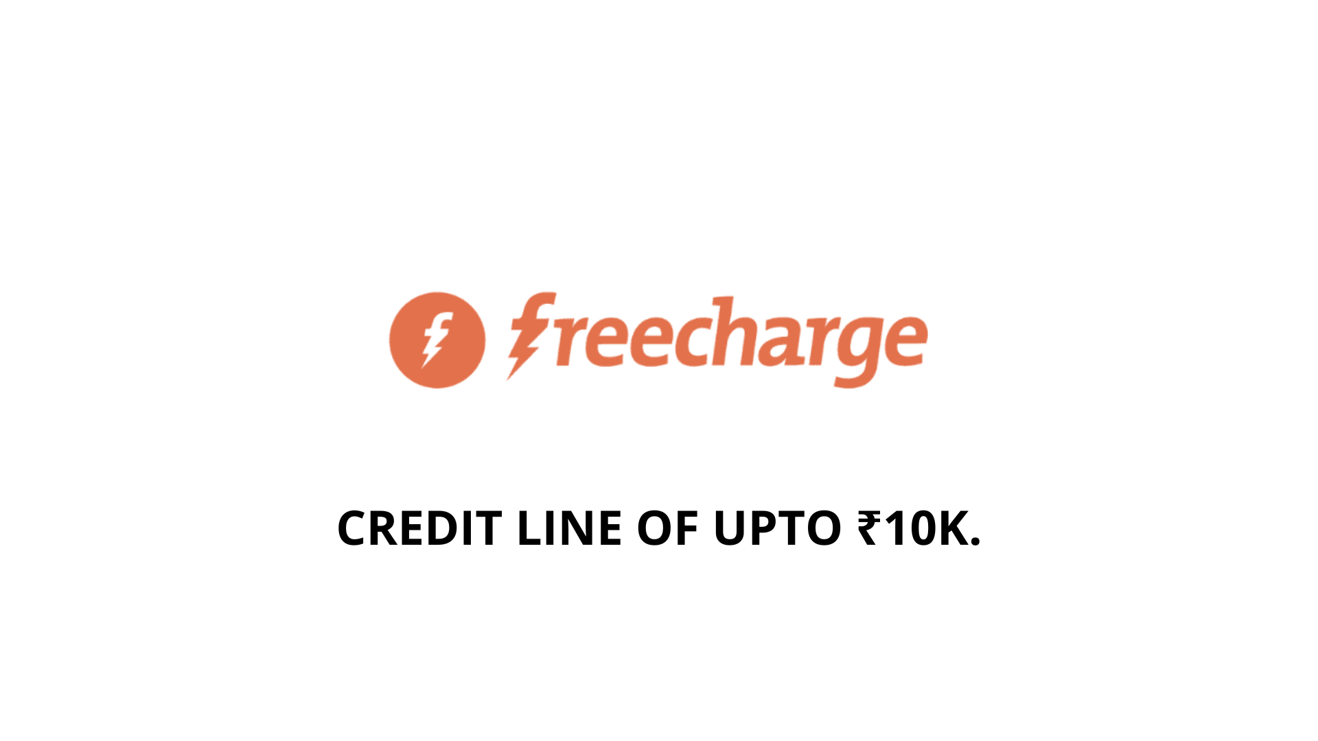 Freecharge