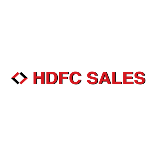HDFC Sales