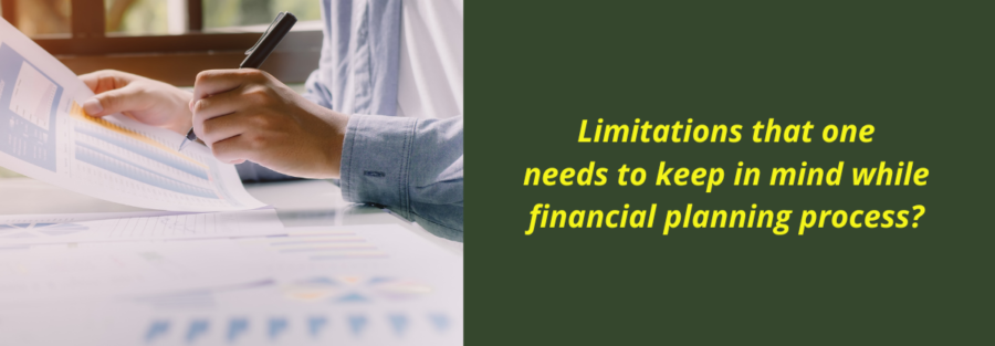 Financial Planning Process