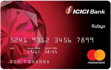 ICICI-Bank-Rubyx-Credit-Card Eq