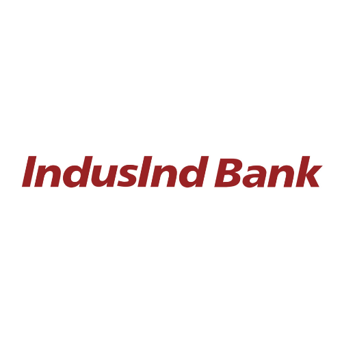 IndusInd Credit card