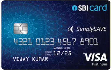 SBI-SimplySAVE-Credit-Card-Eq