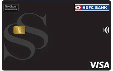 Shoppers-Stop-Black-HDFC-Bank-Credit-Card