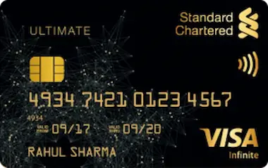 Standard-Chartered-Bank-Ultimate-Credit-Card