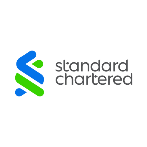 Standard Chartered Card