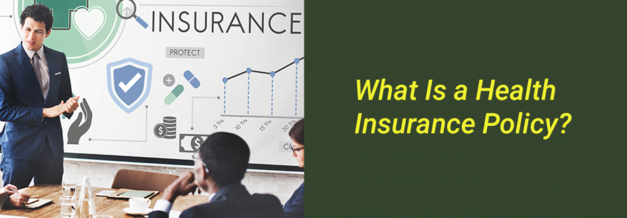 Health Insurance Policy