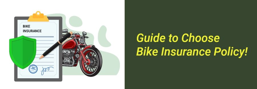 Bike Insurance