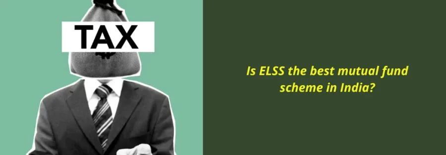 Is ELSS the best mutual fund scheme in India EquitySeeds