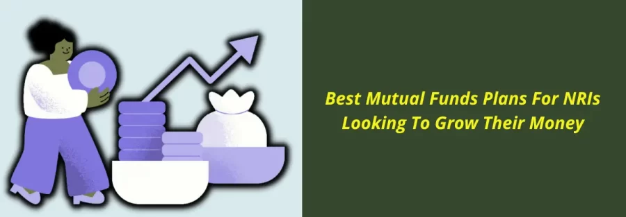 Best Mutual Funds Plans For NRIs Looking To Grow Their Money